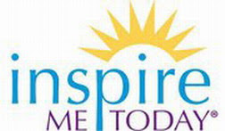 Inspire Me Today!