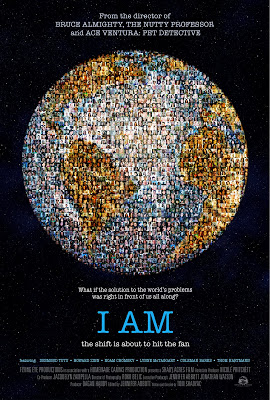 'I Am' Asks What's Right and Wrong with the World