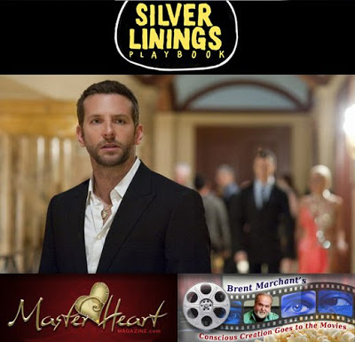 ‘Silver Linings Playbook’ seeks a game plan for living