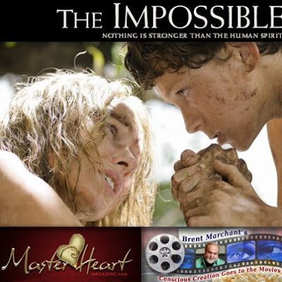 ‘The Impossible’ reveals how beliefs beat the odds