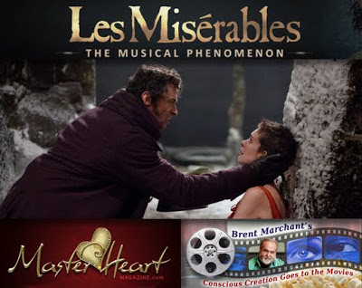 'Les Misérables' envisions hope for a world of our dreams