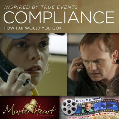 ‘Compliance’ reveals the danger of deference
