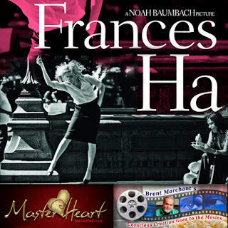 ‘Frances Ha’ applauds the virtues of responsibility