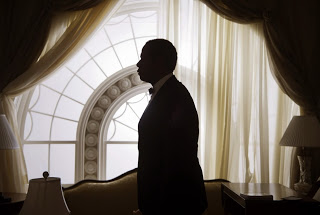 ‘The Butler’ charts the birth of a movement