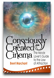 'Consciously Created Cinema' is now in print!
