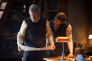 ‘The Giver’ probes the essence of human nature