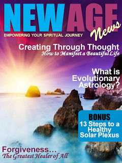 The August Issue of New Age News Is Now Out