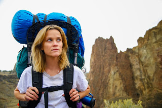 ‘Wild’ encourages us to look within
