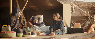 ‘Timbuktu’ explores the challenges of managing our personal power