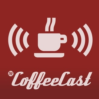 Grab a cup of The CoffeeCast!