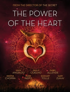 Explore 'The Power of the Heart'