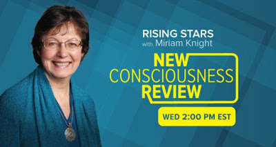 Tune in to Reviewers Roundtable