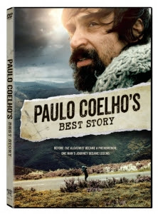 Check out 'Paulo Coehlo's Best Story'