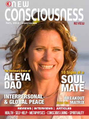 Check out New Consciousness Review!