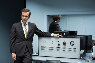 ‘Experimenter’ probes the nature of our behavior