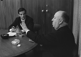 ‘Hitchcock/Truffaut’ chronicles creative mastery at work