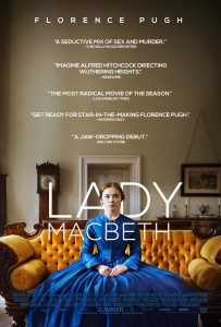 ‘Lady Macbeth’ cautions us to control our powers of creation