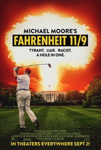 ‘Fahrenheit 11/9’ challenges us to rise to the occasion