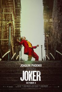‘Joker’ gives us much to contemplate 