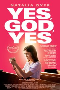 ‘Yes, God, Yes’ explores the depths of sex and spirit