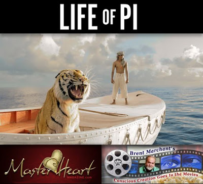 ‘Life of Pi’ looks for meaning in the unlikeliest of places