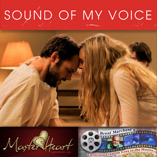 ‘Sound of My Voice’ asks "What do we believe?"