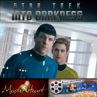‘Star Trek’ boldly goes ‘Into Darkness’