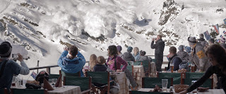 ‘Force Majeure’ wrestles with expectations