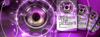 'Get the Picture?!' Now on Kindle!