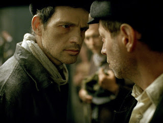 ‘Son of Saul’ seeks to preserve humanity where none exists